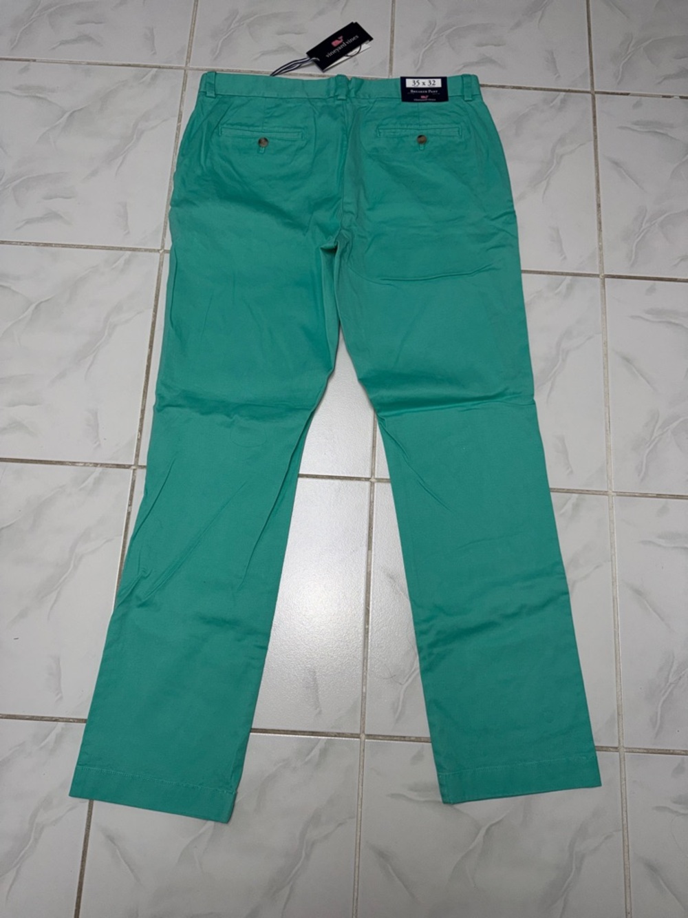 Vineyard Vines Breaker Pants - Picture 5 of 5
